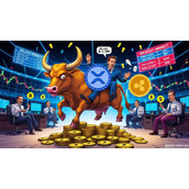 XRP价格预测：XRP重振旗鼓迎战阻力位——八月能否实现5美元梦想？