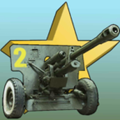 炮兵模拟2(Tanki USSR Artillery Shooter)