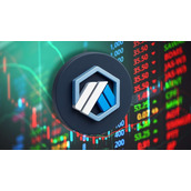 Arbitrum (ARB) 价格预测：随着使用指标大幅飙升，ARB 瞄准 1.00 美元价位