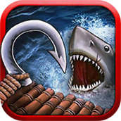 海洋游猎生存（Raft Survival）