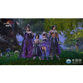 〈剑网3〉长歌门职业深度攻略