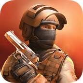 对峙2国际服官网正版下载安装v0.2.1