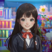 手办店物语3D