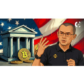 特朗普白宫筹备“扼喉点”终结者；CZ称其“为加密货币开放银行业”
