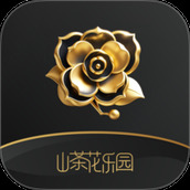 山茶花乐园