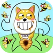 蜜蜂大作战
