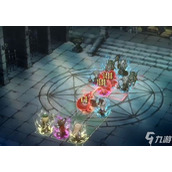 棕色尘埃2中莉兹内的技能是什么？