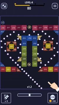 砖块粉碎之旅