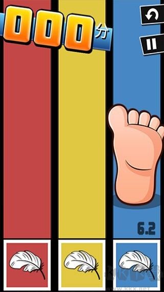 极难游戏2（HardestGame2）