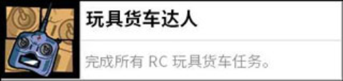 侠盗猎车手3十周年纪念版