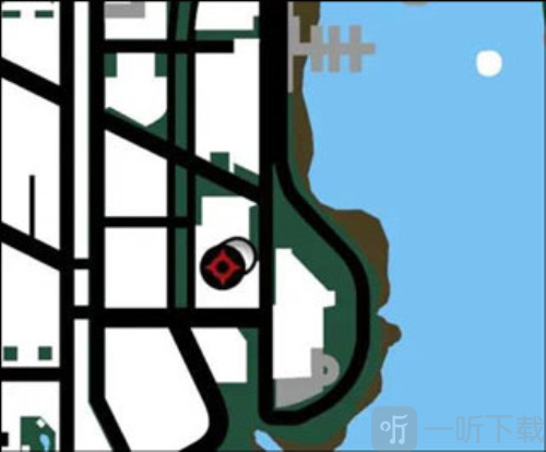 侠盗猎车手3十周年纪念版
