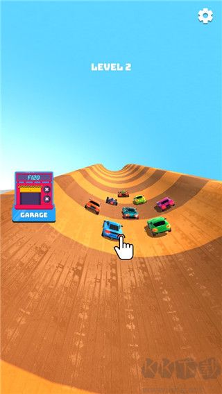 赛车大师(Car Race)
