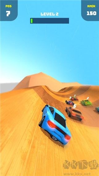 赛车大师(Car Race)