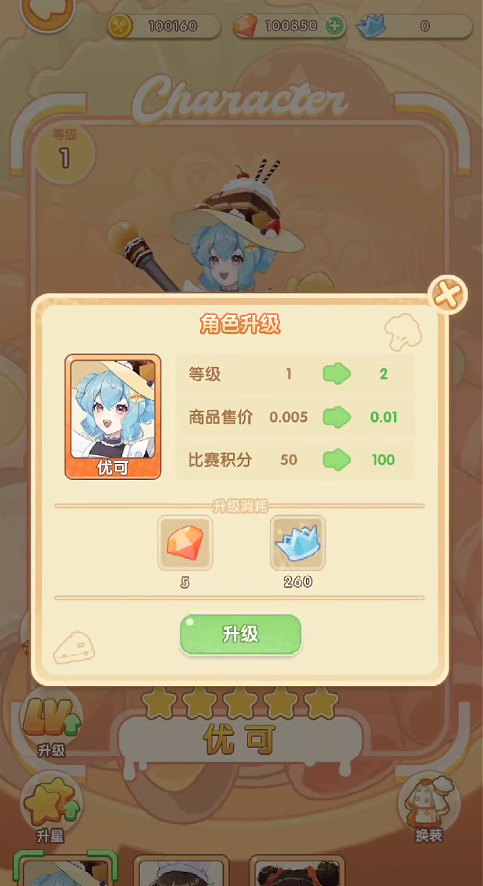 星厨计划