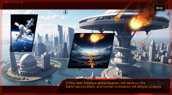 致命公司废品星球（LethalPlanet）
