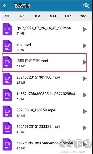 Video Converter