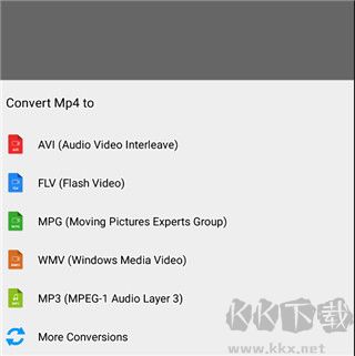 Video Converter