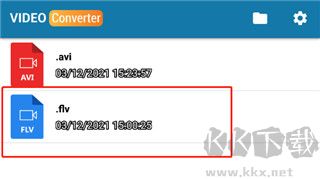 Video Converter