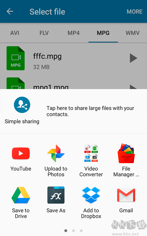 Video Converter