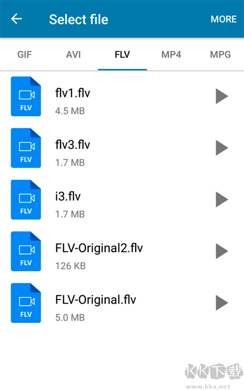 Video Converter