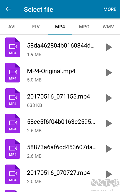 Video Converter