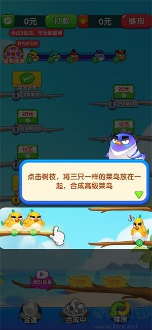 我是菜鸟王官方版