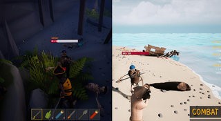 绝对才能生存RPG(Absolute Talent Survival RPG)