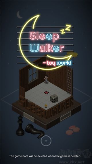 梦游者(Sleepwalker)