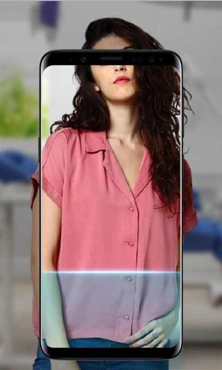 Body CamScanner