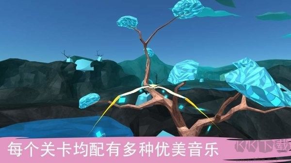 飞越生命之树(Soar Tree of Life)