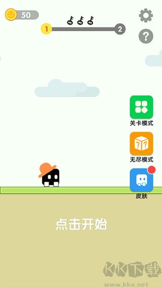 声控音符手游版
