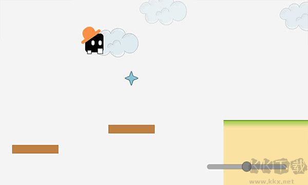 声控音符