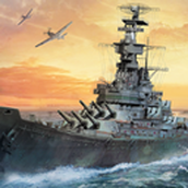 炮艇战3D战舰（WarshipBattle）