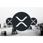XRP价格分析：4小时时间框架更新及目标价位