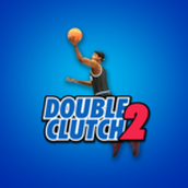 模拟篮球赛2(DOUBLECLUTCH2)