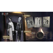 第五人格时光代理人联动再启 刘枭全新时装惊艳亮相