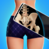 Body CamScanner
