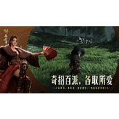 燕云十六声家园种田奇术