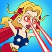 超人小姐姐安卓版下载