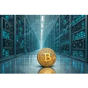 Cango总计7月挖出650.5枚BTC；矿企们减半后算力／收入比达新高