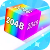 2048向前冲