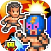 摔跤擂台物语(Pro Wrestler Story)