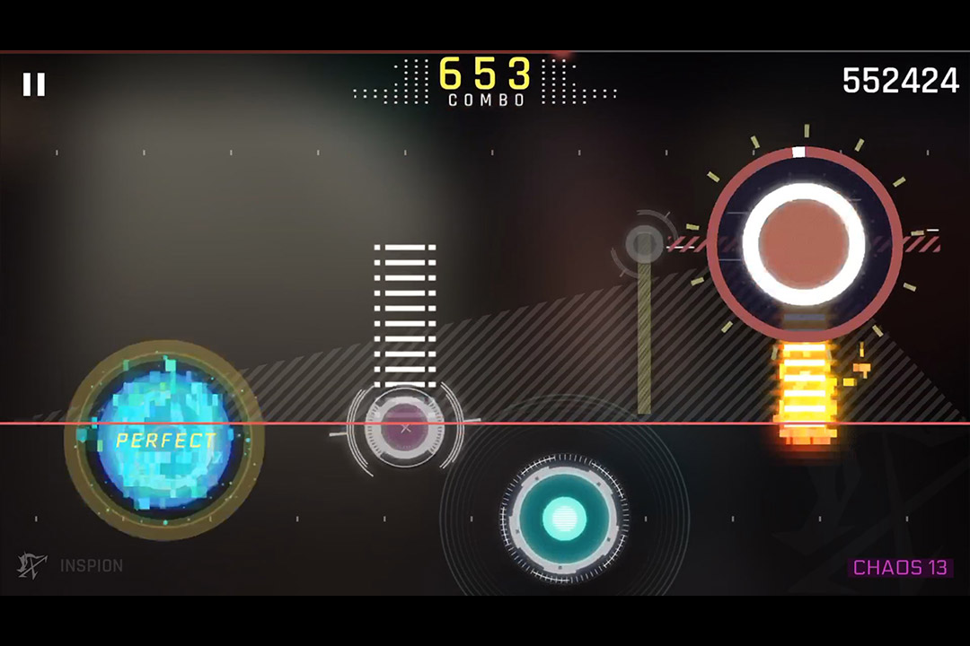 音乐世界Cytus2