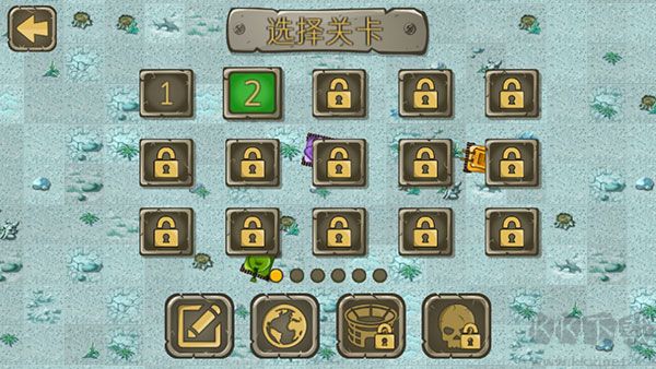 惊奇坦克(Awesome Tanks)