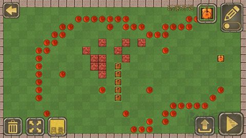惊奇坦克(Awesome Tanks)