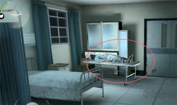 无尽梦魇怪异医院（Endless Nightmare: Weird Hospital）