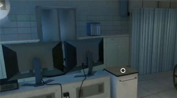 无尽梦魇怪异医院（Endless Nightmare: Weird Hospital）
