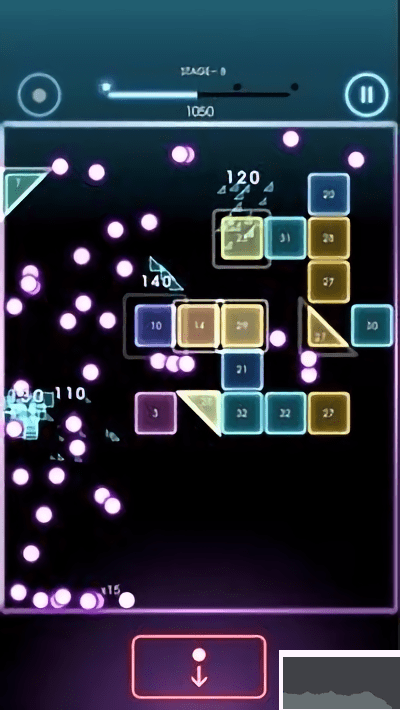 破坏砖块任务(Bricks Breaker Quest)