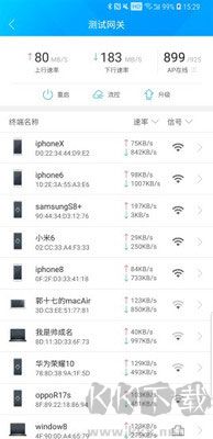 爱快e云
