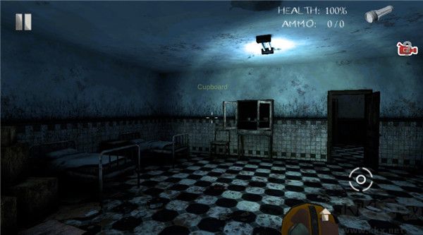 精神病院东欧2（Mental Hospital Eastern Bloc II）